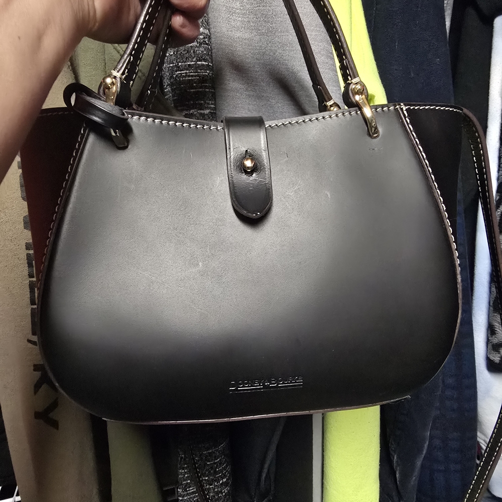 Dooney and Bourke Camilla Alto Mini